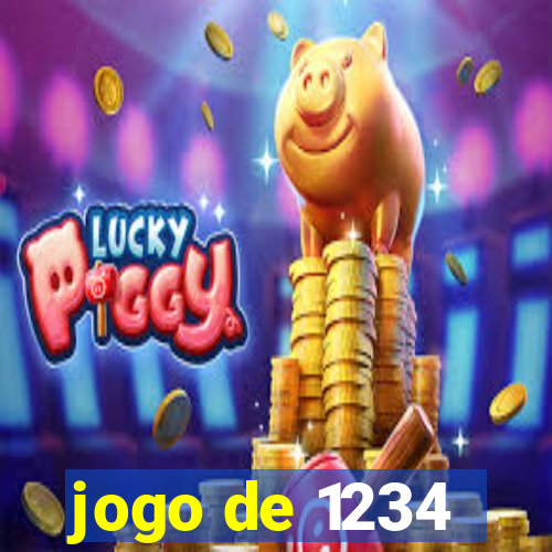 jogo de 1234